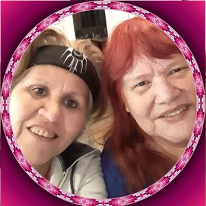 Meet your Posher, Lorraine